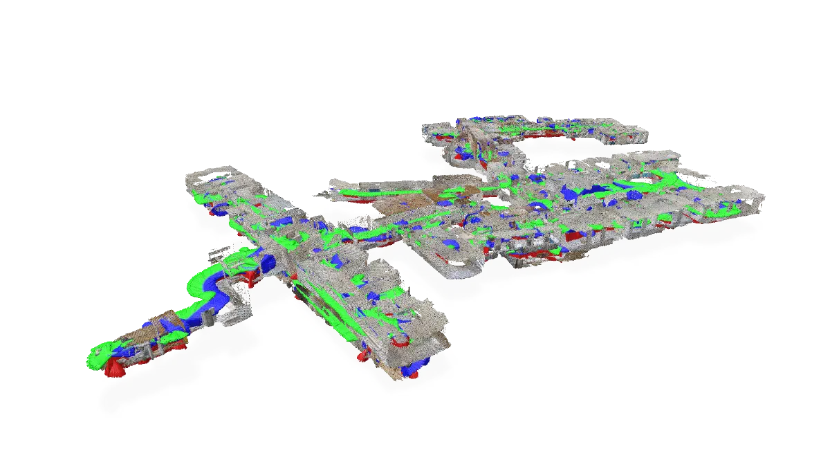 Pilot 2: Municipal building portfolio - resource screening